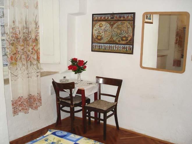 Guest House Marija Dubrovnik Bilik gambar