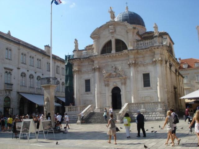 Guest House Marija Dubrovnik Luaran gambar